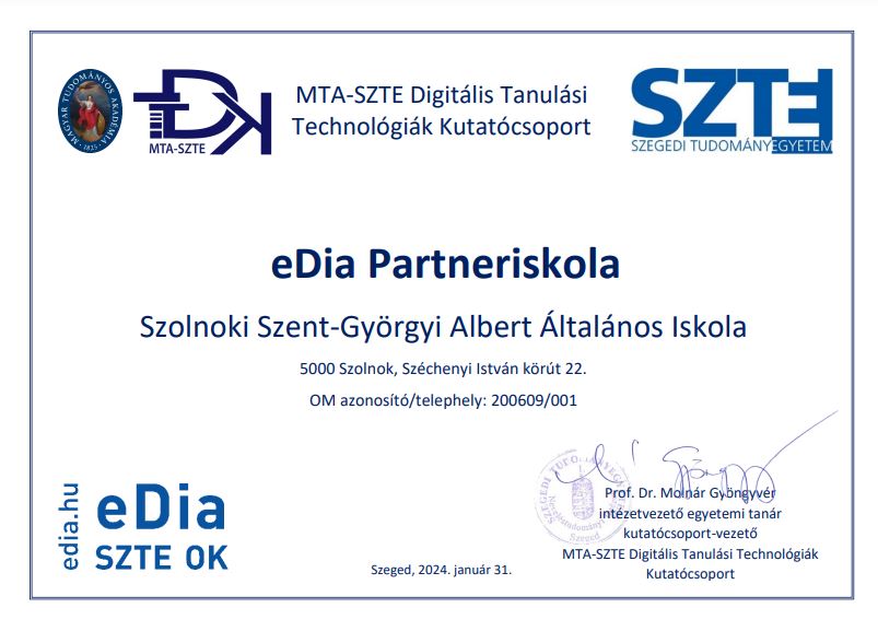 e-Dia Partenriskola