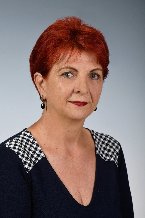 Földváriné Jeneses Katalin