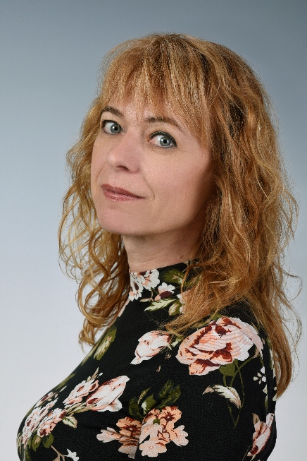 Forján Krisztina