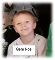 Gere Noel fotója