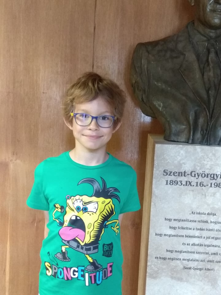 Herczeg-Szántó Gergő