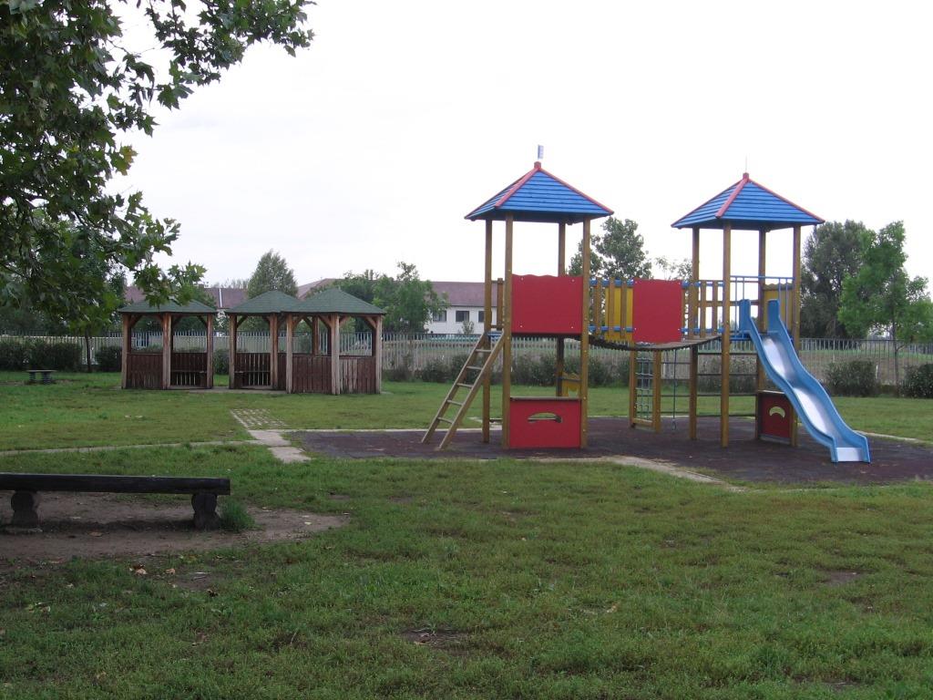 Játszóvár