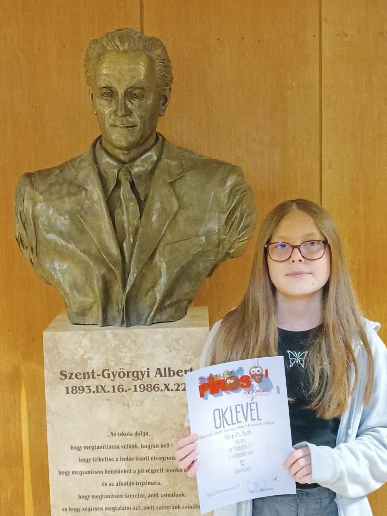 Kárpáti Szofia