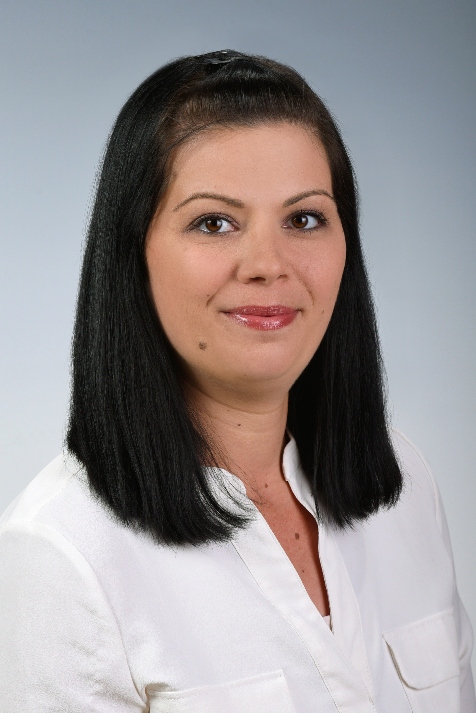 Katona Rita