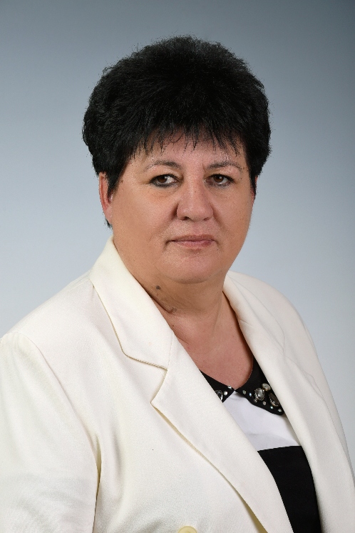 Kovács Gáborné