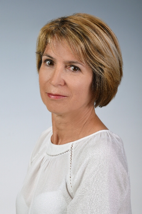 Lázár Helga