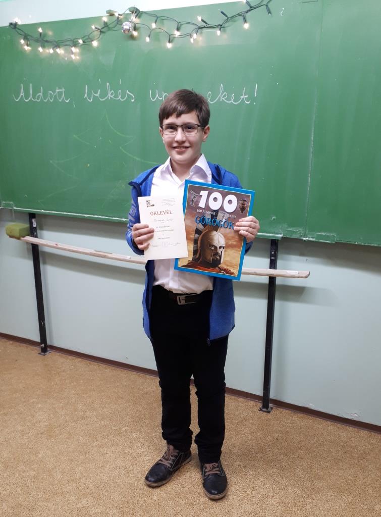Ünnepváró