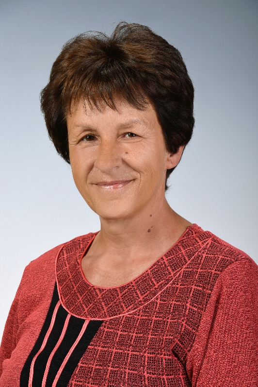 Mészáros Márta