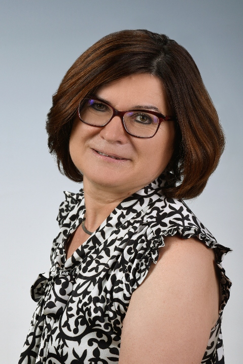 Mihalovics Erzsébet