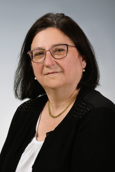 Mile-Fekete Andrea