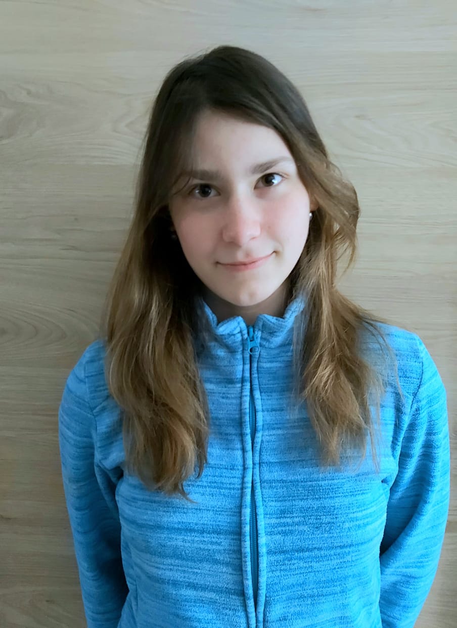 Molnár Boglárka Patrícia