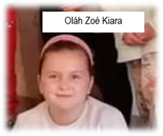 Oláh Zoé fotója