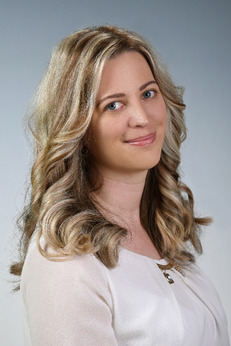 Révész Nikolett