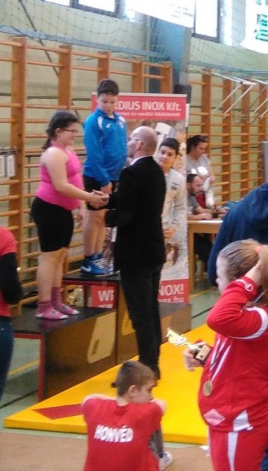 Róna Cintia Sumo
