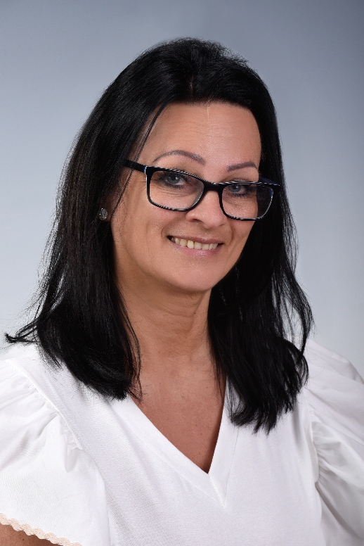 Ságiné Szabó Erika
