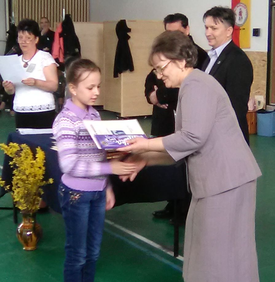 2016. március 23. Siklós Dorina