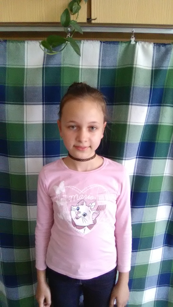 Siklós Dorina