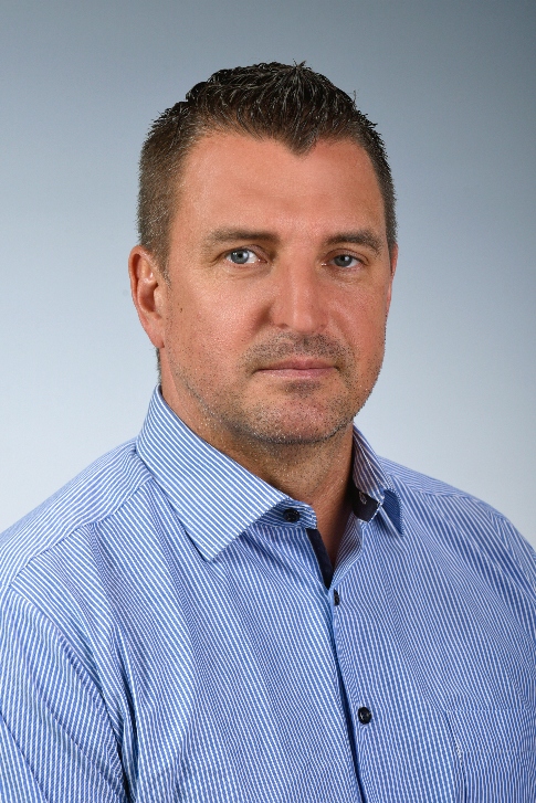 Terjéki Zoltán
