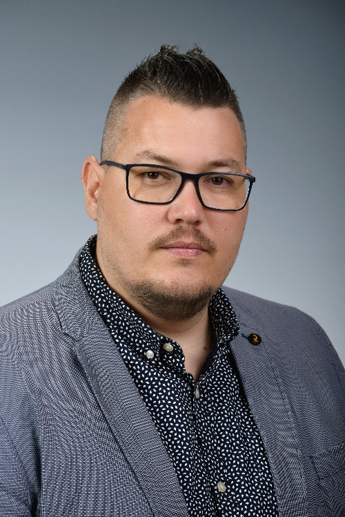 Tóth Norbert