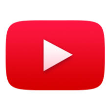 youtube ikon